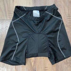 New Cycling Liner Shorts